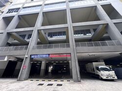 Zhaolim Building (D14), Factory #605313881